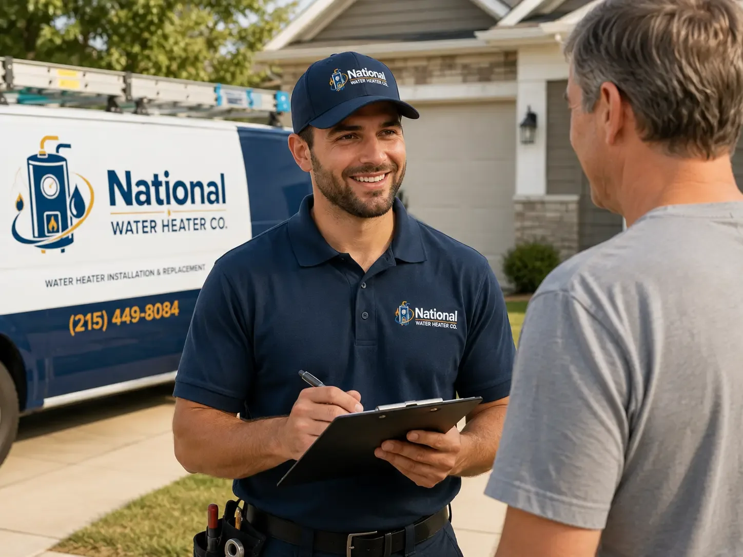 Water Heater Installation Mcneal, AZ FAQs